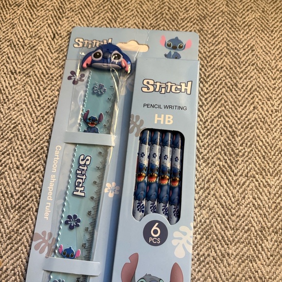 Stitch Bundle - Picture 10 of 11